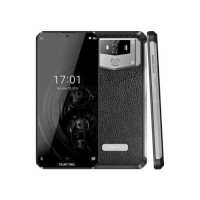 смартфон Oukitel K12 Black черный