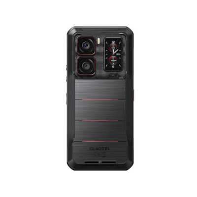 смартфон Oukitel WP300 12/512GB Black черный