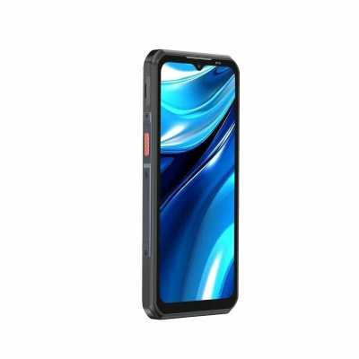 смартфон Oukitel WP39 Pro 12/512GB Grey серый
