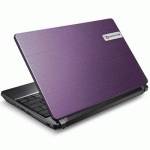 нетбук Packard Bell DOT S-E3/V-500RU Фиолетовый