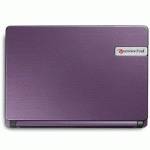 нетбук Packard Bell DOT S-E3/V-500RU Фиолетовый