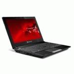 нетбук Packard Bell DOT SE-201RU Черный