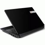 нетбук Packard Bell DOT SE-411 Черный