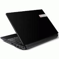 нетбук Packard Bell DOT SE-620RU Черный