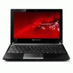 нетбук Packard Bell DOT SE-725RU Черный