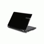 нетбук Packard Bell DOT U-001RU Черный