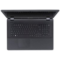 ноутбук Packard Bell EasyNote LG81BA-C2U9 NX.C44ER.001 Черный