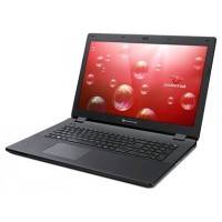 ноутбук Packard Bell EasyNote LG81BA-P2WW Черный