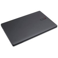 ноутбук Packard Bell EasyNote LG81BA-P2WW Черный