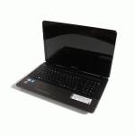ноутбук Packard Bell EasyNote LS11-SB-885RU Черный