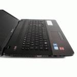 ноутбук Packard Bell EasyNote LS11-SB-885RU Черный
