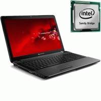 ноутбук Packard Bell EasyNote TE11-HC-10002G32Mnks Черный
