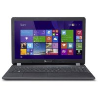ноутбук Packard Bell EasyNote TG81BA NX.C3YER.021 Черный