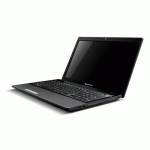 ноутбук Packard Bell EasyNote TM81-SB-100RU