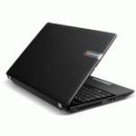 ноутбук Packard Bell EasyNote TM81-SB-100RU