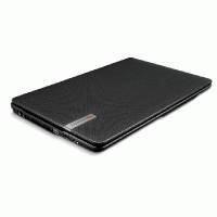 ноутбук Packard Bell EasyNote TS11-SB-680RU Черный