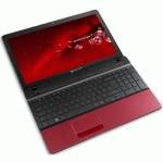 ноутбук Packard Bell EasyNote TS13-SB-883RU Красный