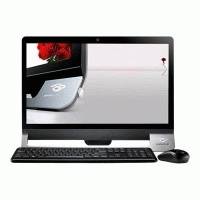 моноблок Packard Bell oneTwo M3870 DQ.U83ER.001 Черный
