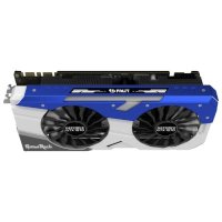 видеокарта Palit NE51070T15P2
