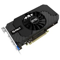 видеокарта Palit NE5X75TSHD41