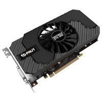 видеокарта Palit NE5X95001041