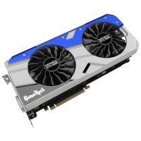 видеокарта Palit NEB1080H15P2 G-Panel