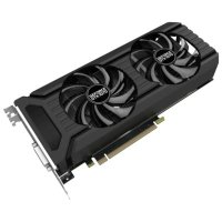видеокарта Palit nVidia GeForce GTX 1070 8Gb NE51070015P2-1043D