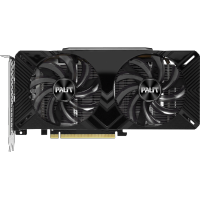 видеокарта Palit nVidia GeForce GTX 1660 Ti Dual OC 6Gb NE6166TS18J9-1160A