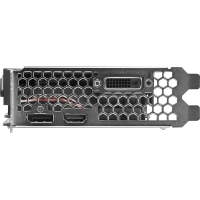 видеокарта Palit nVidia GeForce RTX 2060 Gaming Pro OC 6Gb NE62060T18J9-1062A