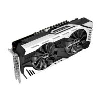 видеокарта Palit nVidia GeForce RTX 2070 8Gb NE62070V20P2-1061J