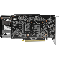 видеокарта Palit nVidia GeForce RTX 2070 Dual 8Gb NE62070015P2-1062A