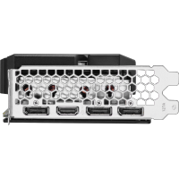 видеокарта Palit nVidia GeForce RTX 2070 Super GamingPro OC 8Gb NE6207ST19P2-180T