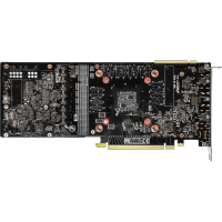 видеокарта Palit nVidia GeForce RTX 2080 8Gb NE62080020P2-180F