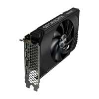 видеокарта Palit nVidia GeForce RTX 3050 StormX 8Gb NE63050019P1-190AF