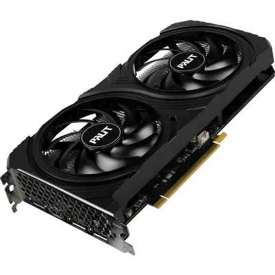 видеокарта Palit nVidia GeForce RTX 4060 Infinity 2 8Gb NE64060019P1-1070L