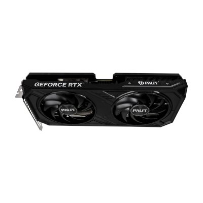 видеокарта Palit nVidia GeForce RTX 4070 Dual 12Gb NE64070019K9-1048D