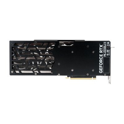 видеокарта Palit nVidia GeForce RTX 4070 Ti JetStream 12Gb NED407T019K9-1043J