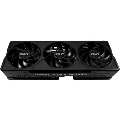видеокарта Palit nVidia GeForce RTX 4070 Ti Super JetStream OC 16Gb NED47TSS19T2-1043J