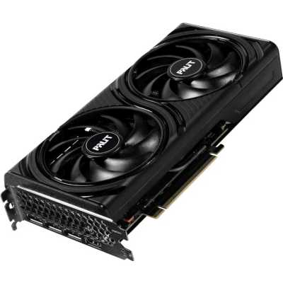 видеокарта Palit nVidia GeForce RTX 5060 Infinity 2 OC V1 8Gb NE75060V19P1-GB2051L