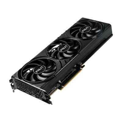 видеокарта Palit nVidia GeForce RTX 5060 Infinity 3 8Gb NE75060019P1-GB2063S