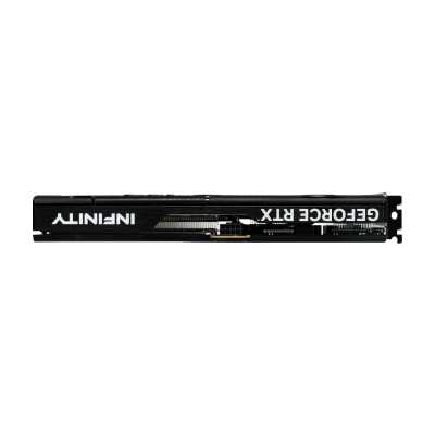 видеокарта Palit nVidia GeForce RTX 5060 Infinity 3 8Gb NE75060019P1-GB2063S