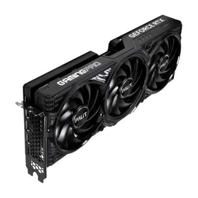 видеокарта Palit nVidia GeForce RTX 5070 Ti GamingPro-S 16Gb NE7507T019T2-GB2031U