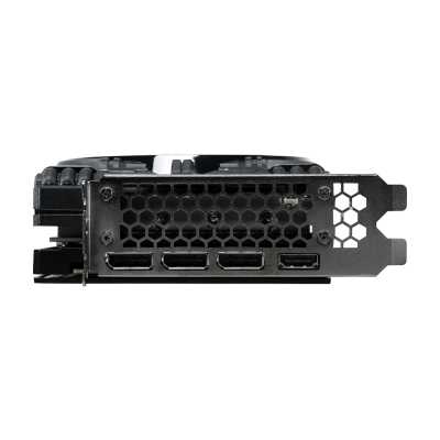 видеокарта Palit nVidia GeForce RTX 5070 Ti GamingPro-S 16Gb NE7507T019T2-GB2031U