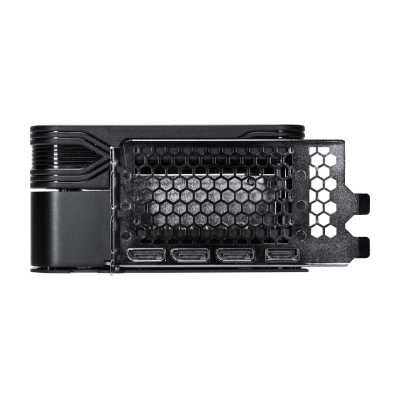 видеокарта Palit nVidia GeForce RTX 5070 Ti GameRock 16Gb NE7507T019T2-GB2030G