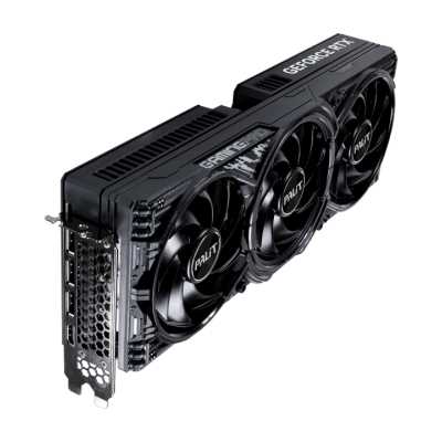 видеокарта Palit nVidia GeForce RTX 5070 Ti GamingPro 16Gb NE7507T019T2-GB2031A