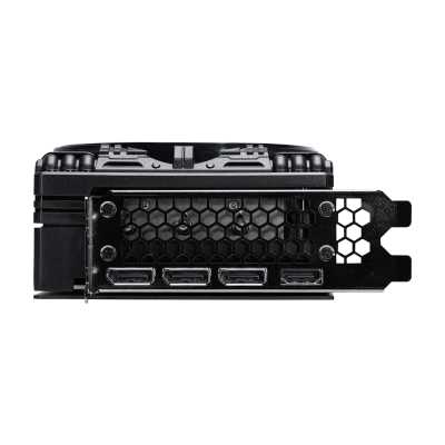 видеокарта Palit nVidia GeForce RTX 5080 GamingPro OC 16Gb NE75080S19T2-GB2031A