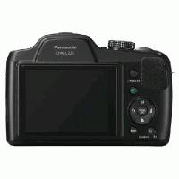 фотоаппарат Panasonic DMC-LZ30EE-K Черный