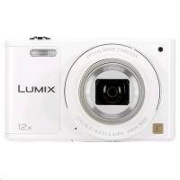 фотоаппарат Panasonic DMC-SZ10EE-W Белый