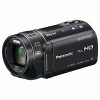 видеокамера Panasonic HC-X810EE-K Черный