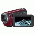 видеокамера Panasonic HDC-SD80EE9-R Красный